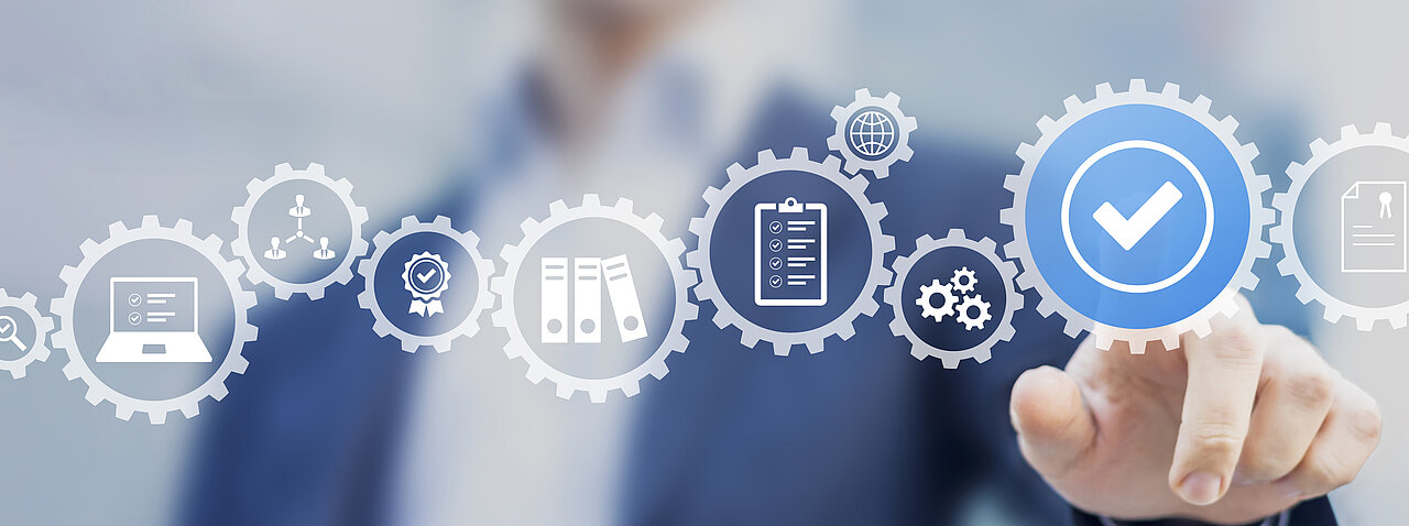 Compliance - Cookie Banner